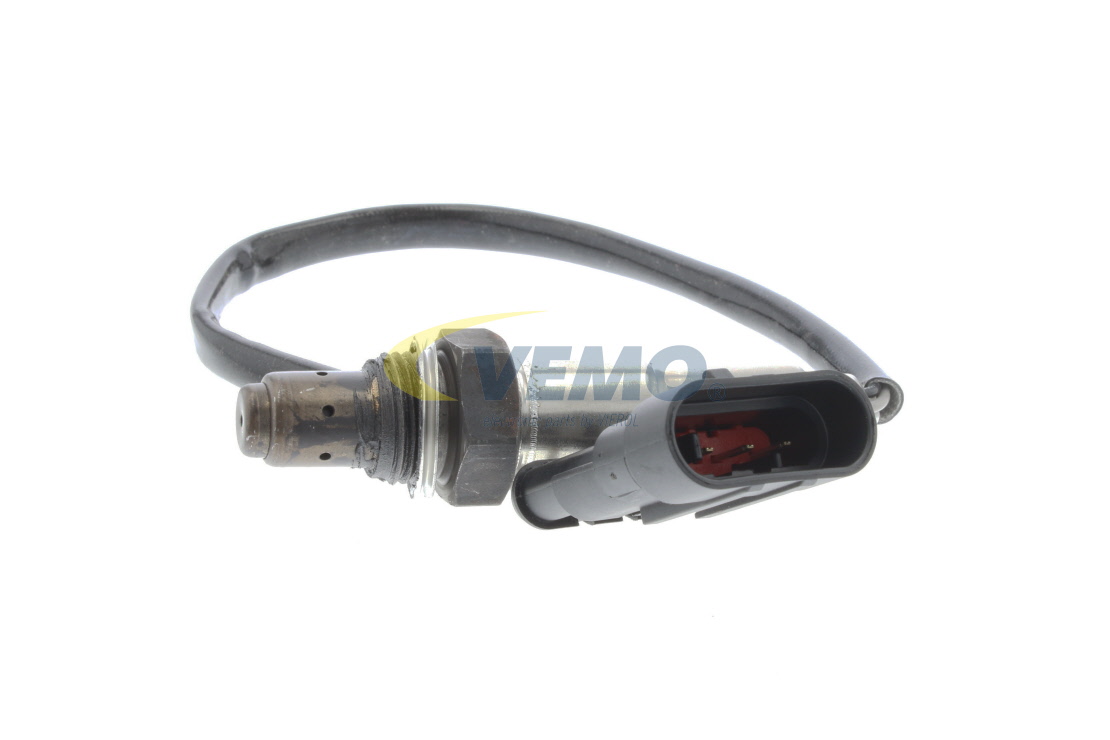 Original Fiat PANDA VEMO Lambdasonde V24-76-0017