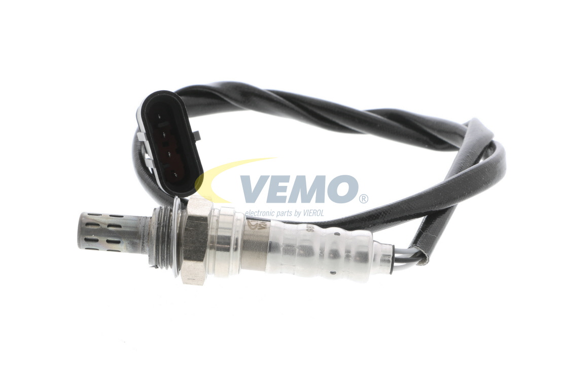 originale Fiat PUNTO VEMO Lambda sensor V24-76-0019