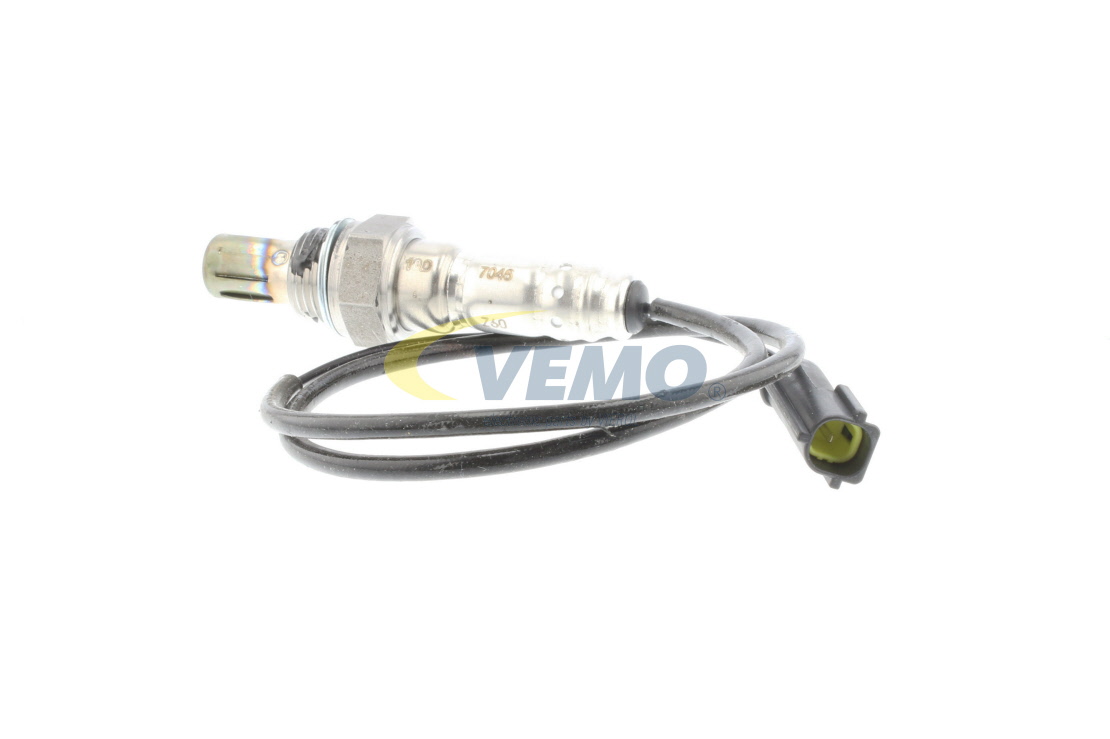 VEMO V24-76-0021 Lambdasonde MAZDA RX 7 III (FD) 1.3 Twin Turbo (FD3S, FD1031) Benzin 239 PS 2000
