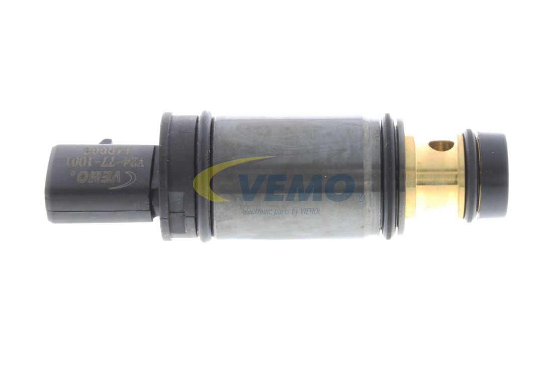 55702161 OE VEMO Reguleingsventil. kompressor V24-77-1001