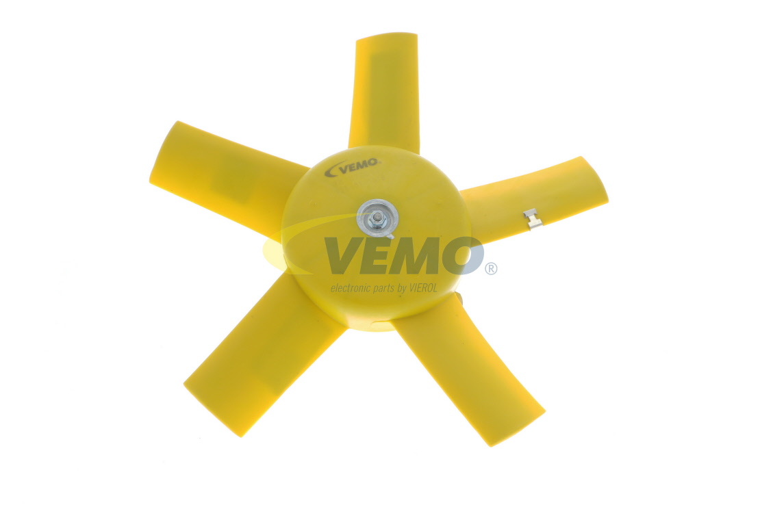 VEMO V25-01-1516 Ventilator, hlajenje motorja FORD ESCORT