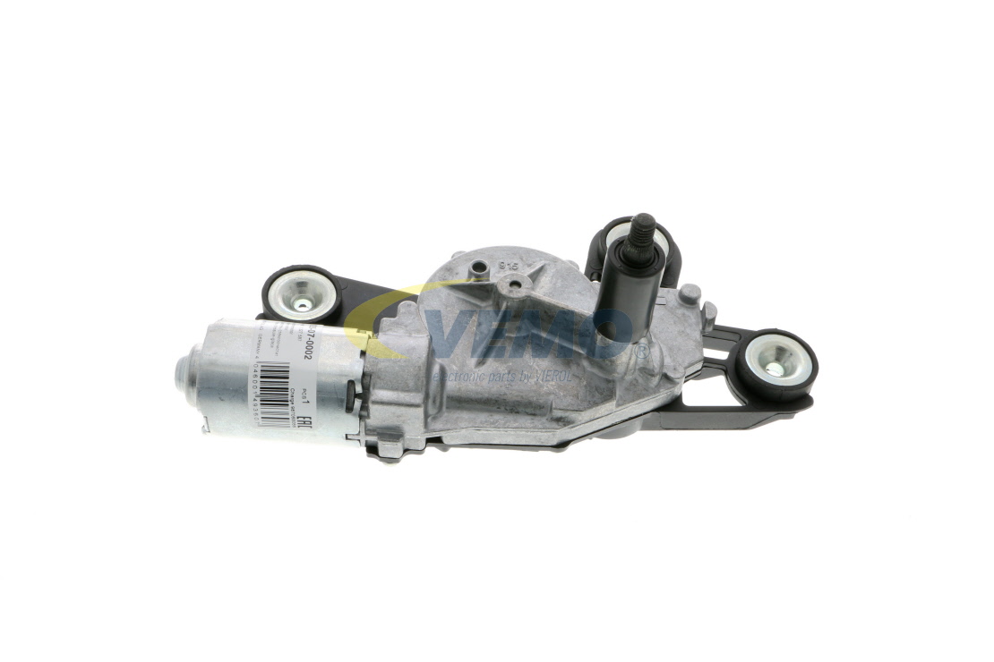 2S71A17K441AB OE VEMO Viskermotor V25-07-0002
