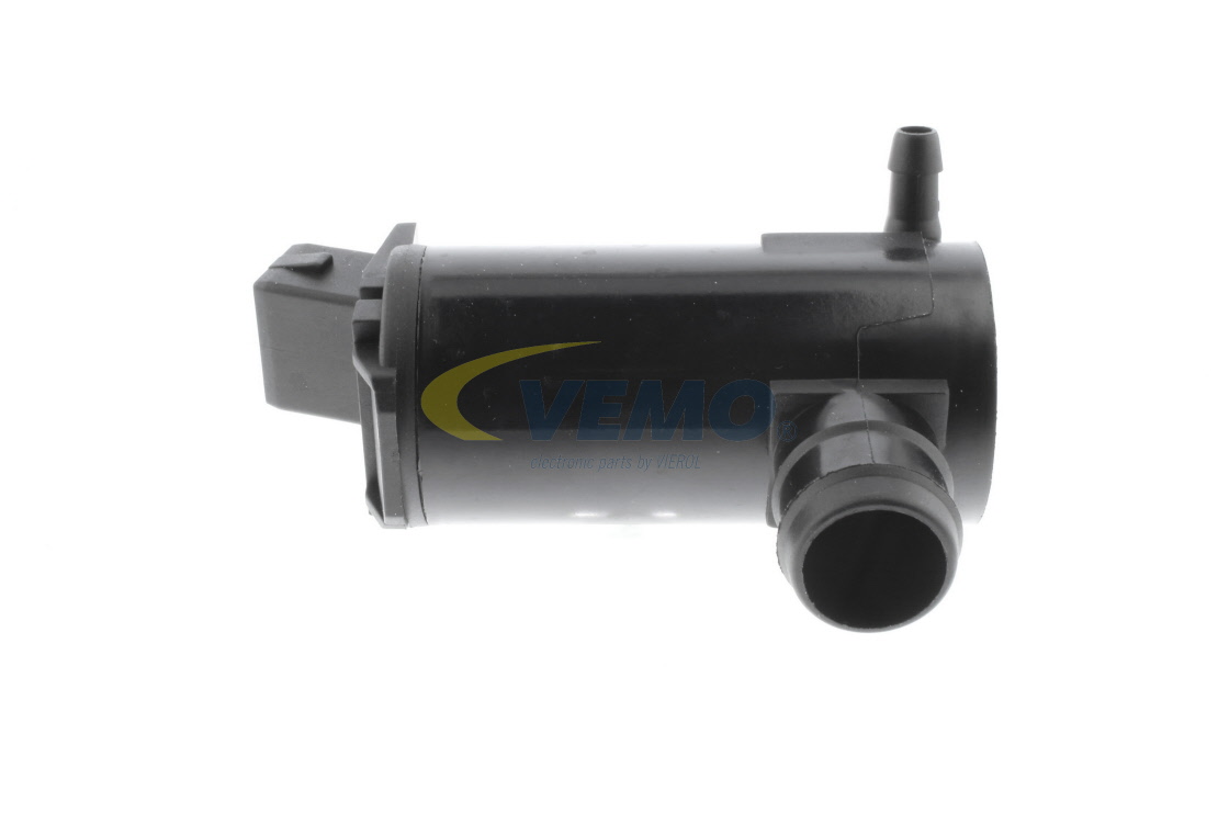 1698640 OE VEMO Waschwasserpumpe, Scheibenreinigung V25-08-0002