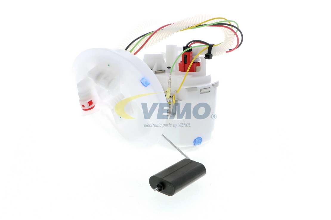 1123617 OE VEMO Impianto alimentazione carburante V25-09-0011