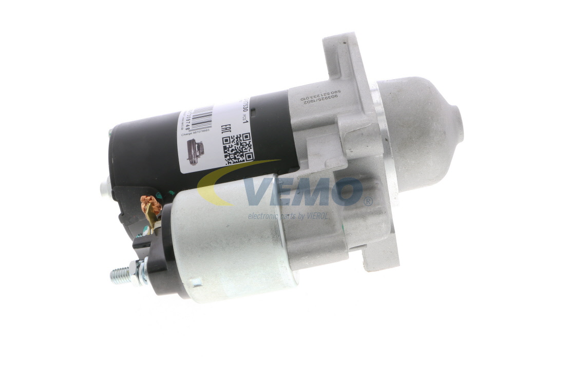1024744 OE VEMO Motor de arranque V25-12-17530