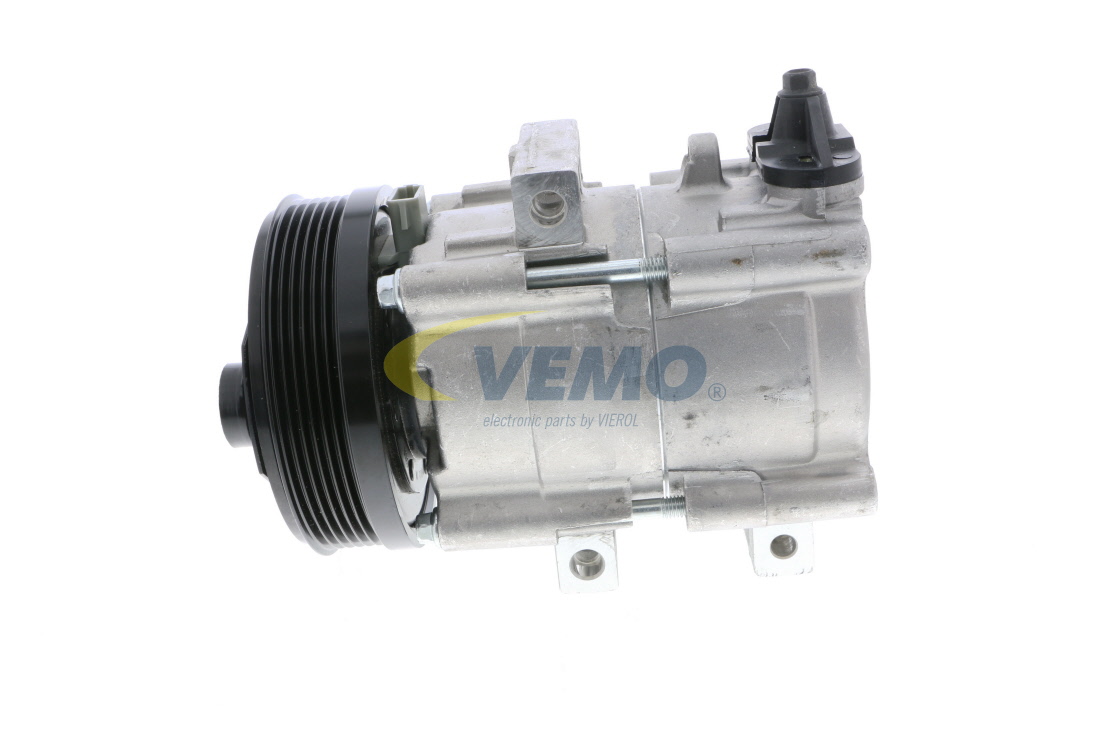 originais Ford FIESTA VEMO Compressor de ar condicionado V25-15-0007