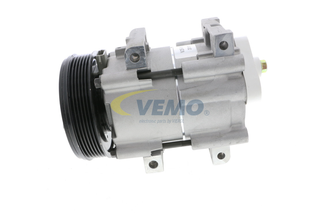 originale Ford FUSION VEMO AC kompressor V25-15-2004