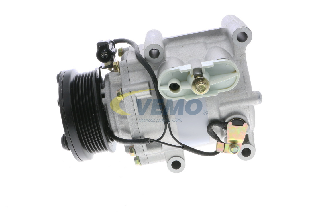 VEMO 3BYU19D629AA AC-kompressor