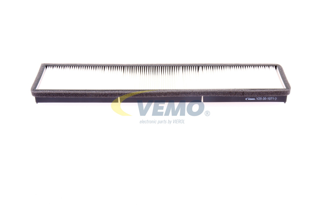 7180932 OE VEMO Innenraumfilter V25-30-1071