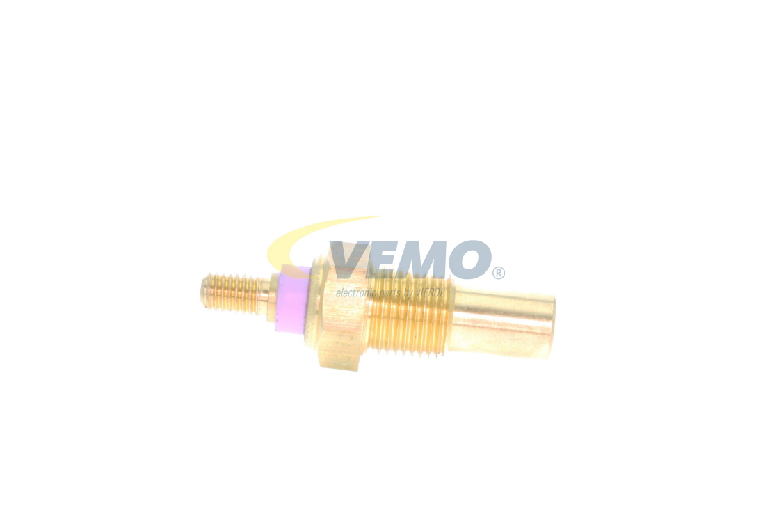 Siuntimo blokas, aušinimo skysčio temperatūra VEMO Original Quality V25-72-0023 tinka FORD pigu