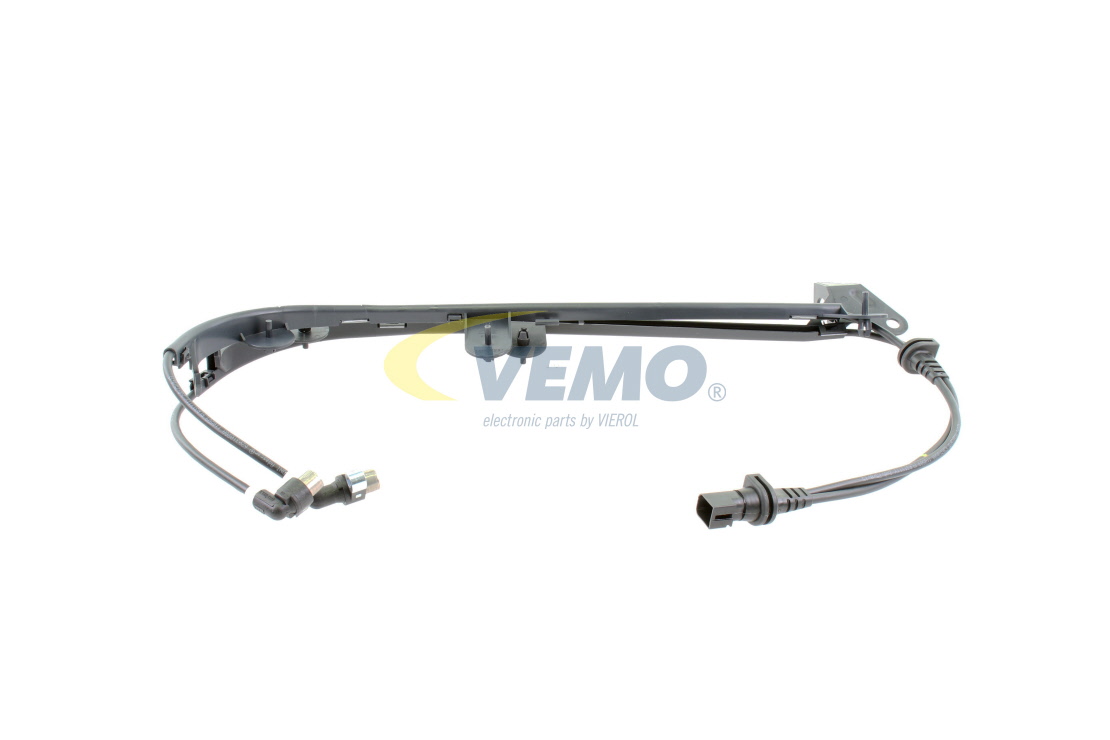 originais Ford FIESTA VEMO Sensor rotações da roda V25-72-0055