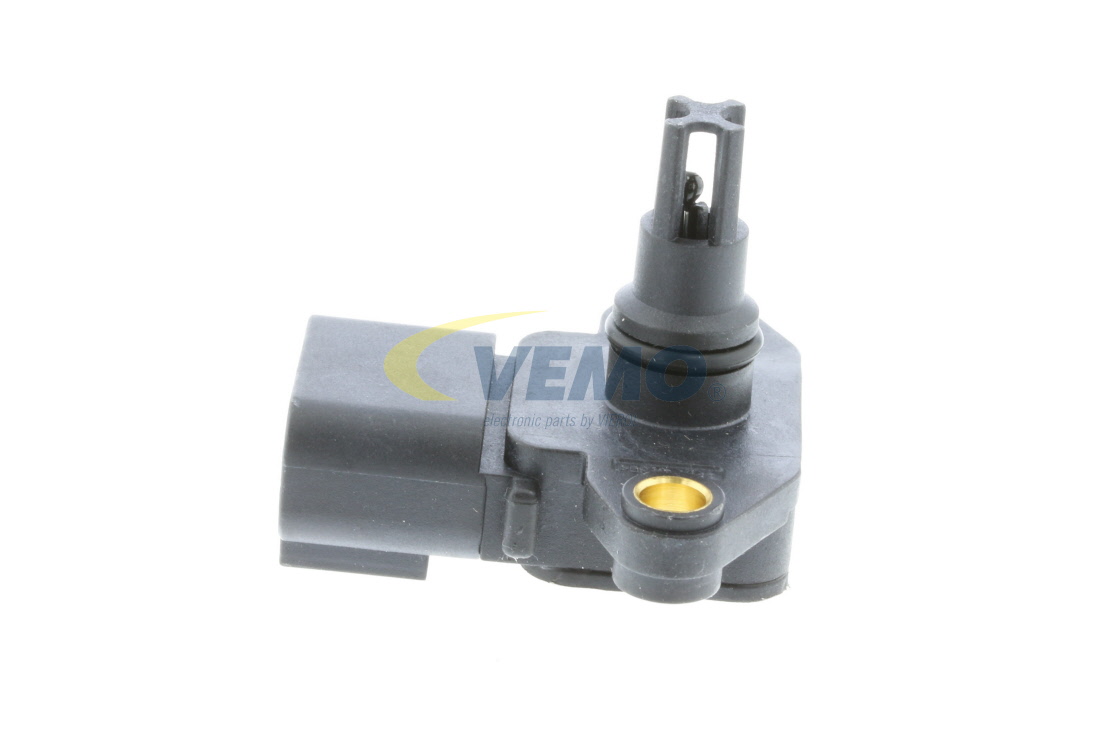 VEMO V25-72-0062 Sensor, inlaatdruk FORD TRANSIT Bus (FD_ _, FB_ _, FS_ _, FZ_ _, FC_ _) 2.4 TDCi Diesel 137 Pk 2006 kosten