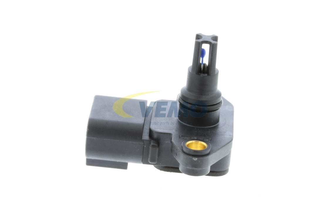 VEMO V25-72-0063 Sensor de presión del colector de admisión FORD Focus Mk1 Familiar (DNW) 1.6 16V Flexifuel Gasolina/Etanol 102 cv 2003 precio