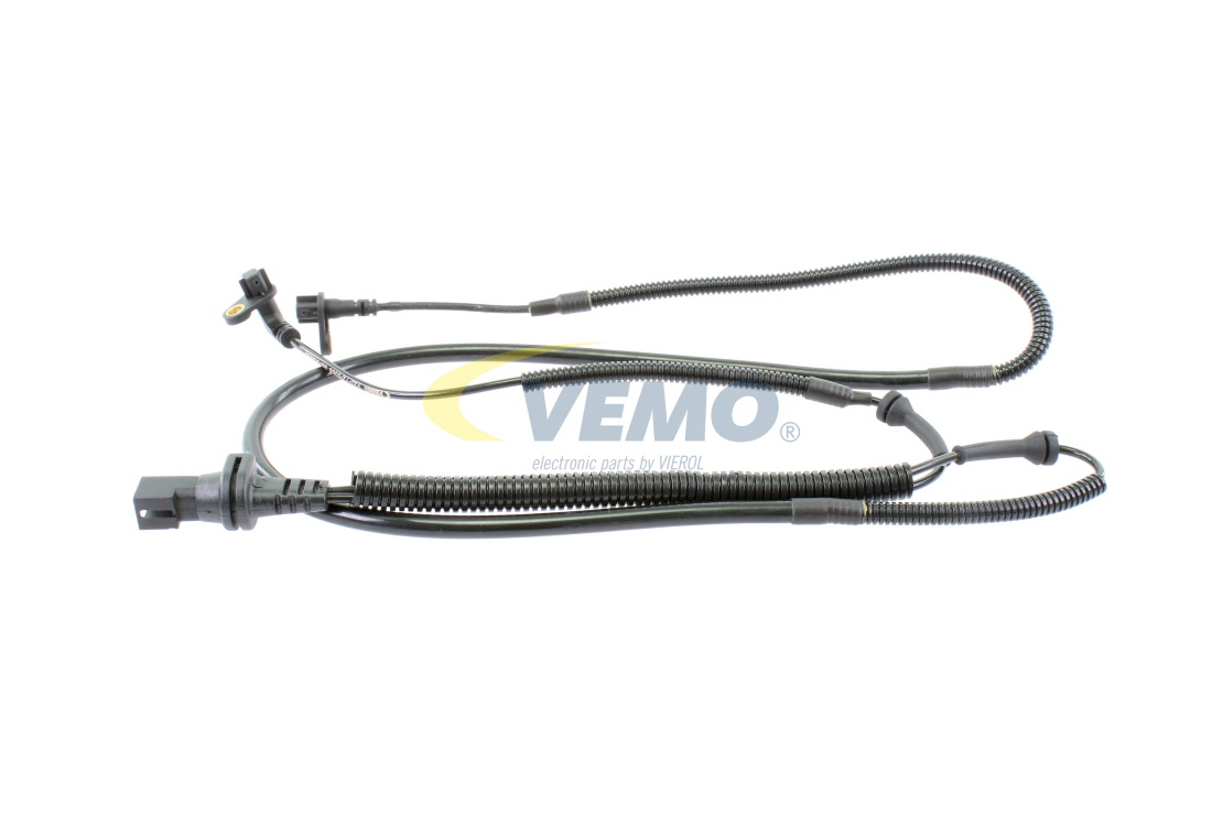 Abs føler Ford KA 2006 V25720068 VEMO