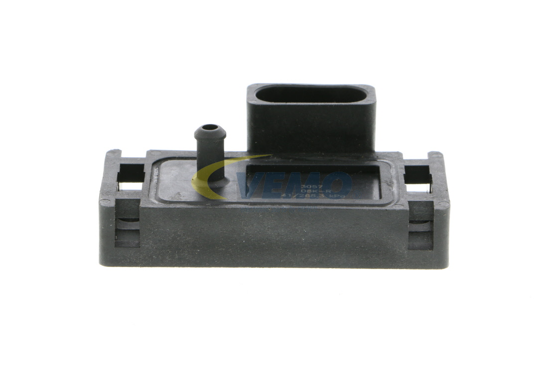 VEMO V25-72-0073 Inlaatspruitstuk druksensor Transit Mk3 Flatbed Vrachtwagen/Chassis (VE64) 2.5 TD Diesel 100 Pk 1991 kosten