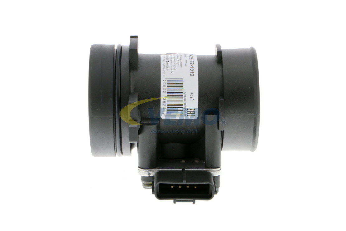 VEMO Débitmètre d'air V25-72-1010