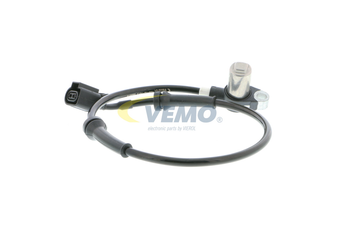 95VW2B372AB OE VEMO ABS-Sensor V25-72-1013