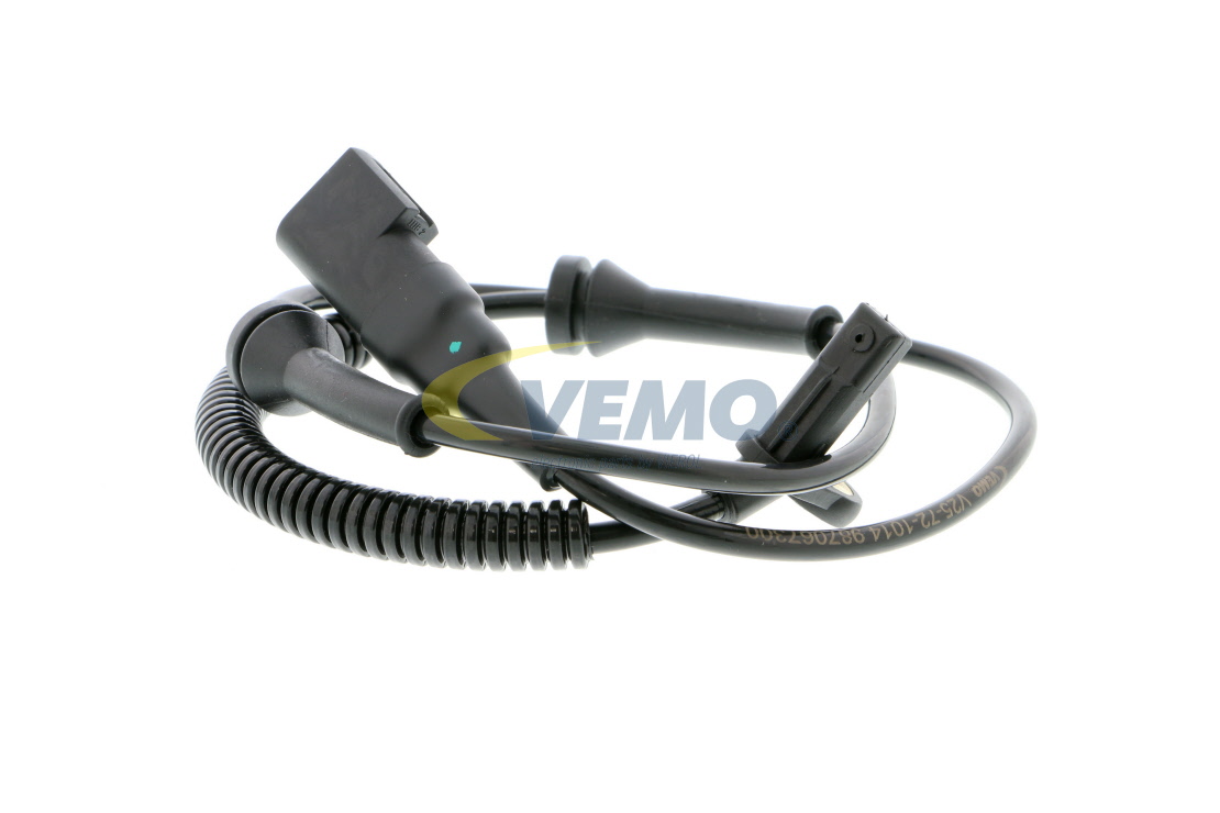2S612B372AD OE VEMO Senzor, stevilo obratov kolesa V25-72-1014