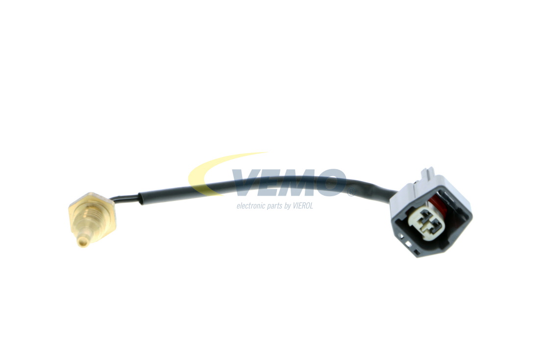 VEMO V25-72-1020 Oil temp sensor FORD Focus C-Max (DM2) 1.6 TDCi Diesel 109 hp 2005 price