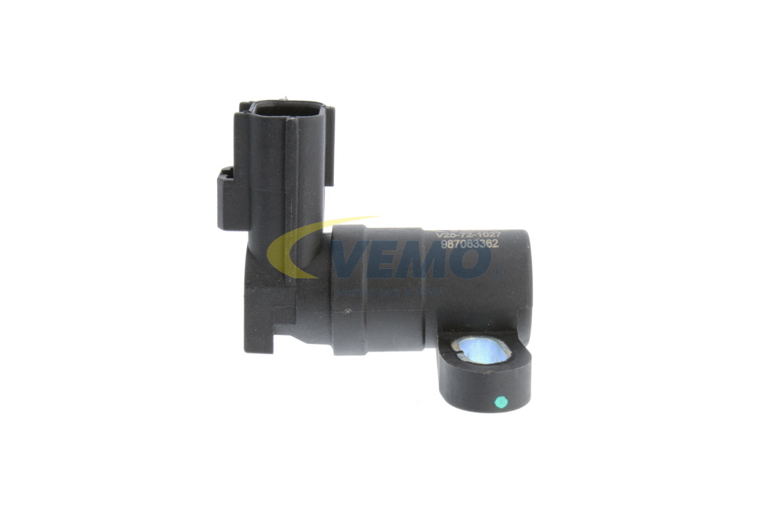 Sensor de eje de levas Ford MONDEO 2004 V25721027 VEMO