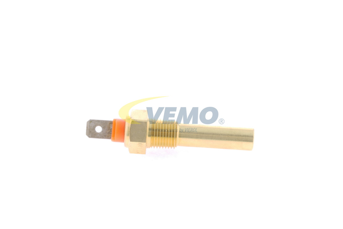 6107551 OE VEMO Sensore, Temperatura refrigerante V25-72-1031