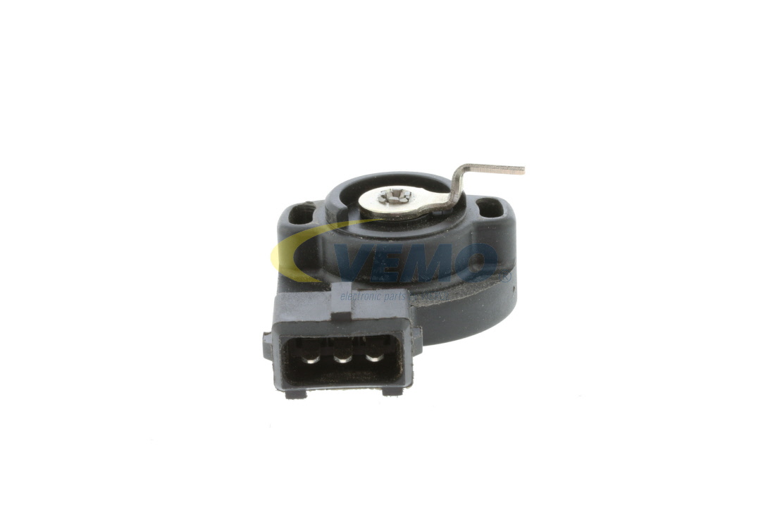 91SF9B989AA OE VEMO Throttle position sensor V25-72-1056