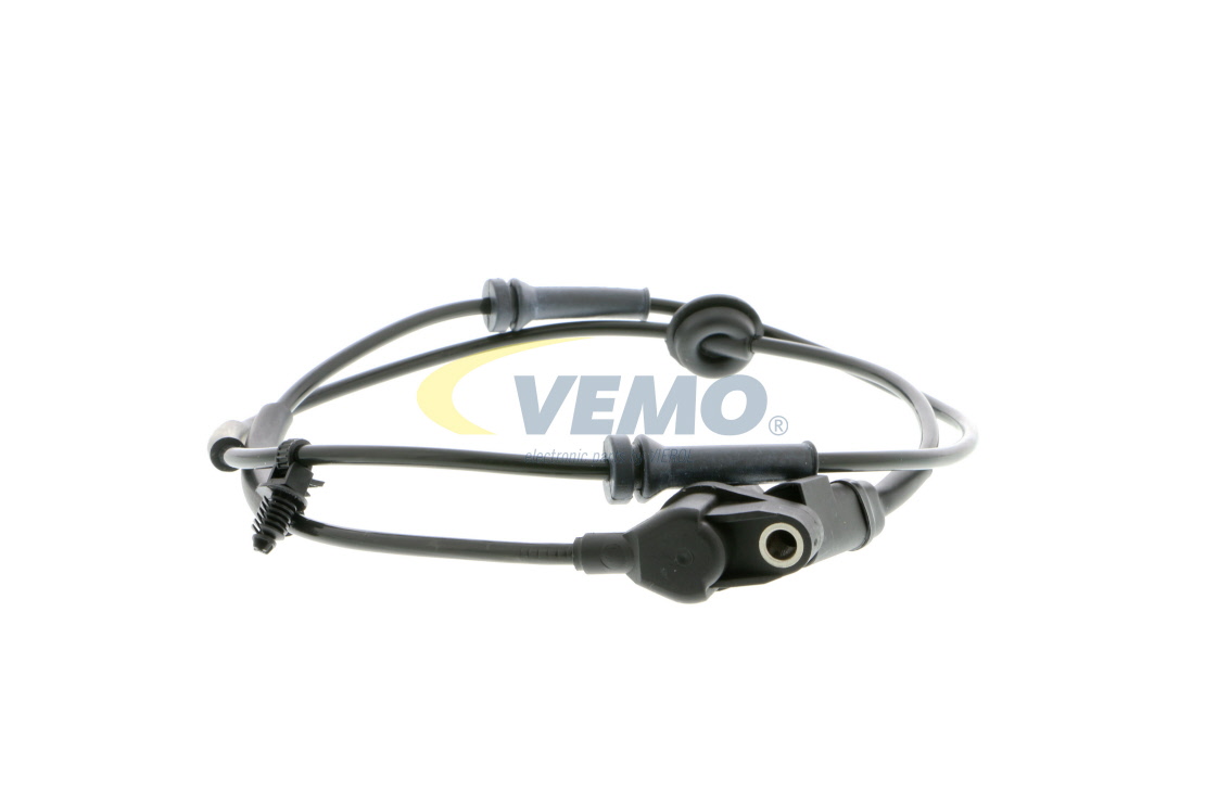 VEMO V25-72-1069 ABS Sensor FORD TRANSIT Bus (FD_ _, FB_ _, FS_ _, FZ_ _, FC_ _) 2.3 16V RWD (F_B_, F_C_, F_A_) Benzin 146 PS 2001