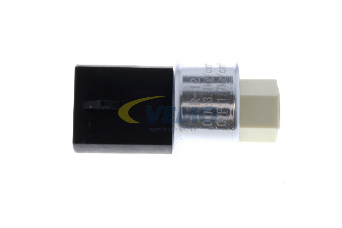 F3AZ19E561A OE VEMO Air conditioning pressure switch V25-73-0005