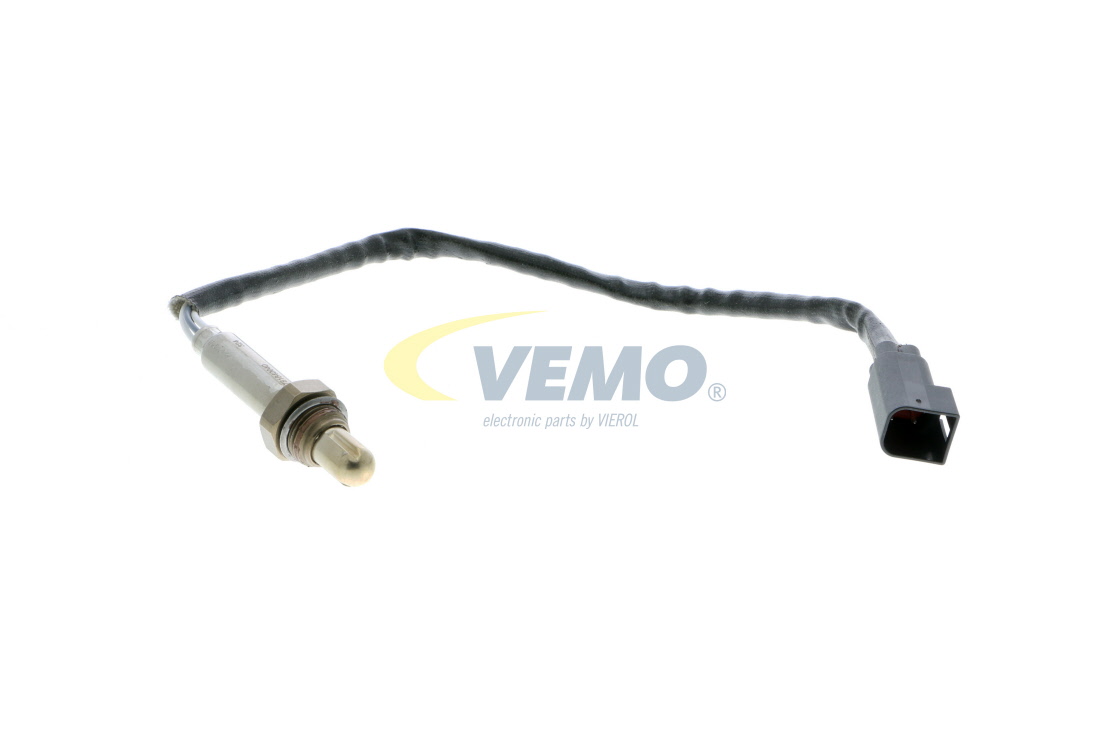 VEMO V25-76-0001 Lambdasonde FORD Scorpio Mk1 Kombi (GGE) 2.9 24V 195 PS Benzin 1993