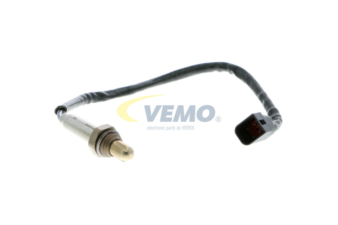 VEMO V25-76-0005 O2 Sensor FORD Escort VI Limousine (GAL, AFL) 1.3 Benzin 60 PS 1996