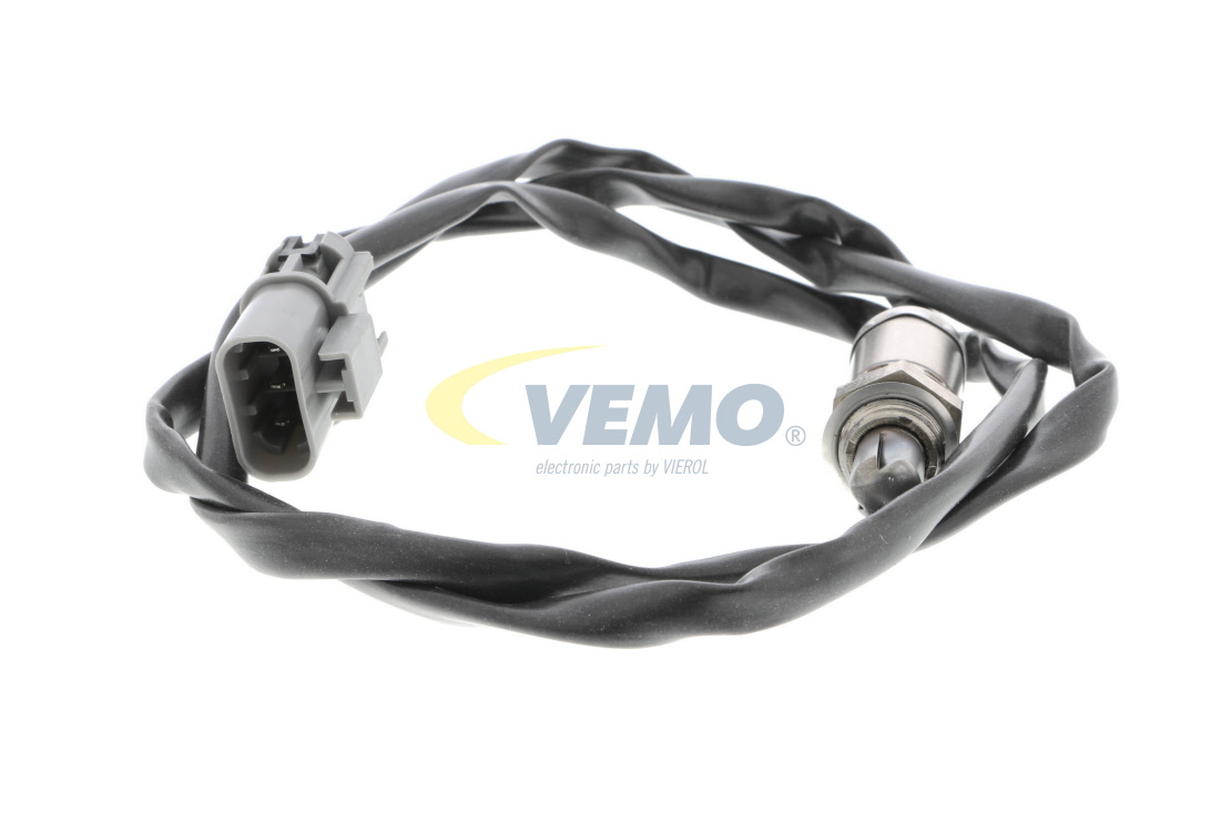 original Nissan PULSAR VEMO O2-sensor V25-76-0022