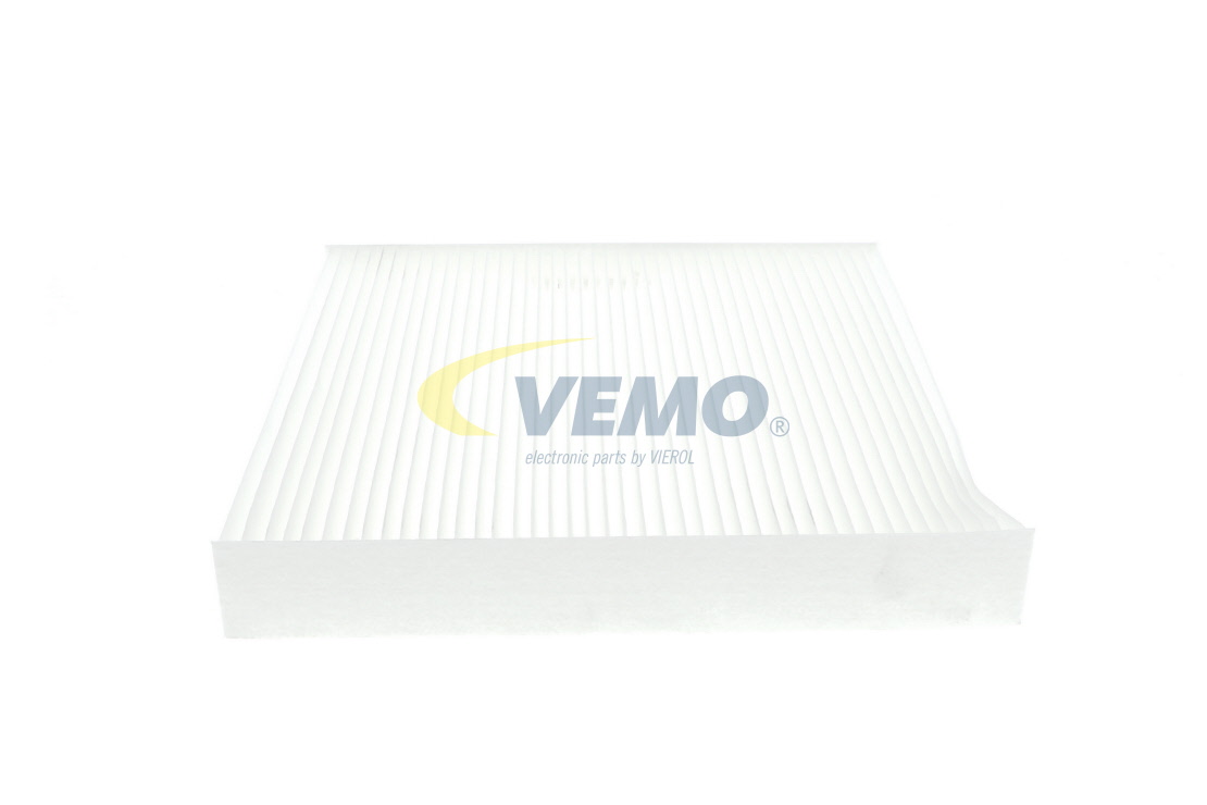 VEMO V26-30-1001 Pollenfilter ROVER 200 hatchback (XW) 1.4 Si/Gsi Benzin 90 HK 1991 pris