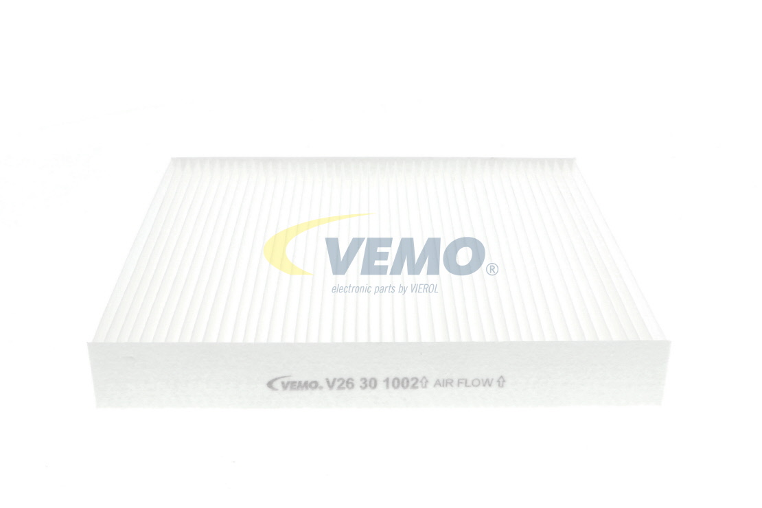 80291ST3515 OE VEMO Pollenfilter V26-30-1002