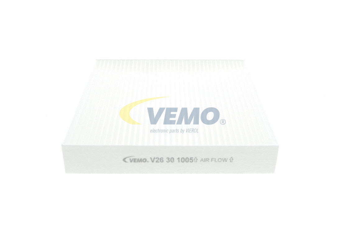 Filtro de habitáculo 08975B2000 VEMO V26-30-1005