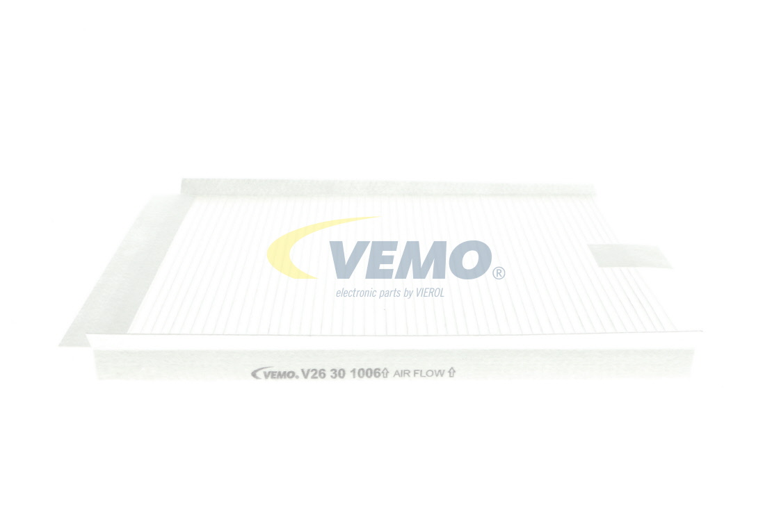 79310S1AG01 OE VEMO Filtro, ar do habitáculo V26-30-1006