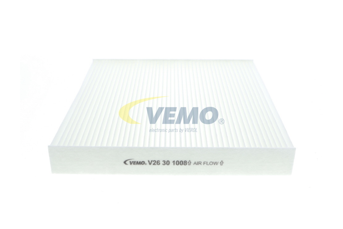 J1344010 OE VEMO Filtre d'habitacle V26-30-1008