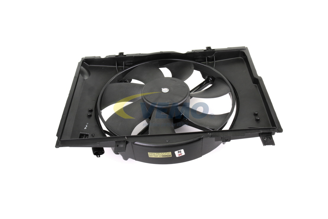 VEMO V30-01-1621 Ventilateur moteur MERCEDES-BENZ Classe C Break (S202) C 220 T D (202.182) Diesel 75 CV 2001 prix