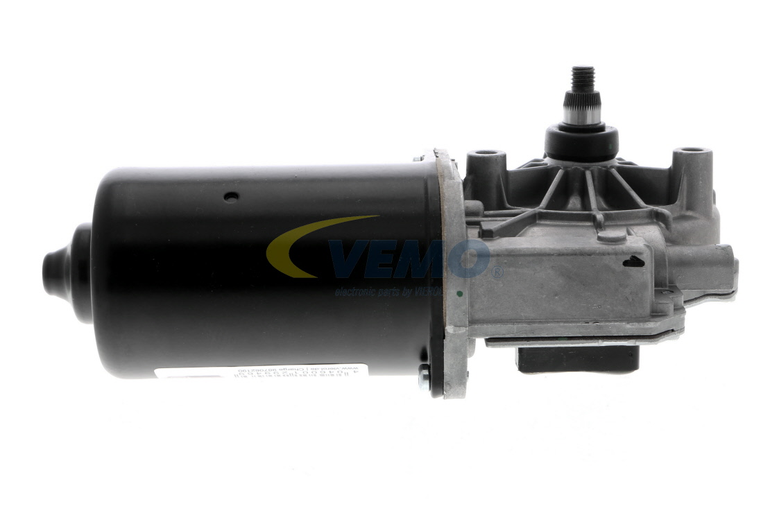 A1248208942 OE VEMO Двигатель стеклоочистителя V30-07-0002