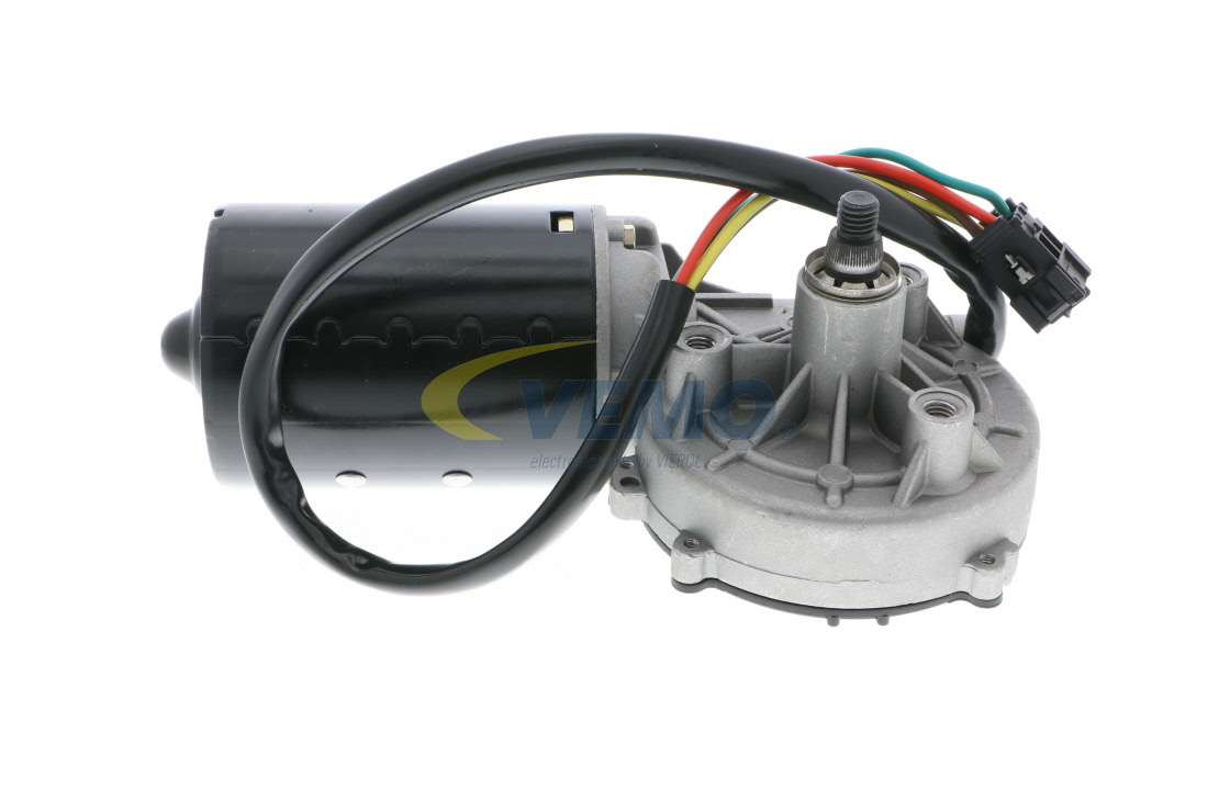 Motor del limpiaparabrisas A1408200008 VEMO V30-07-0003