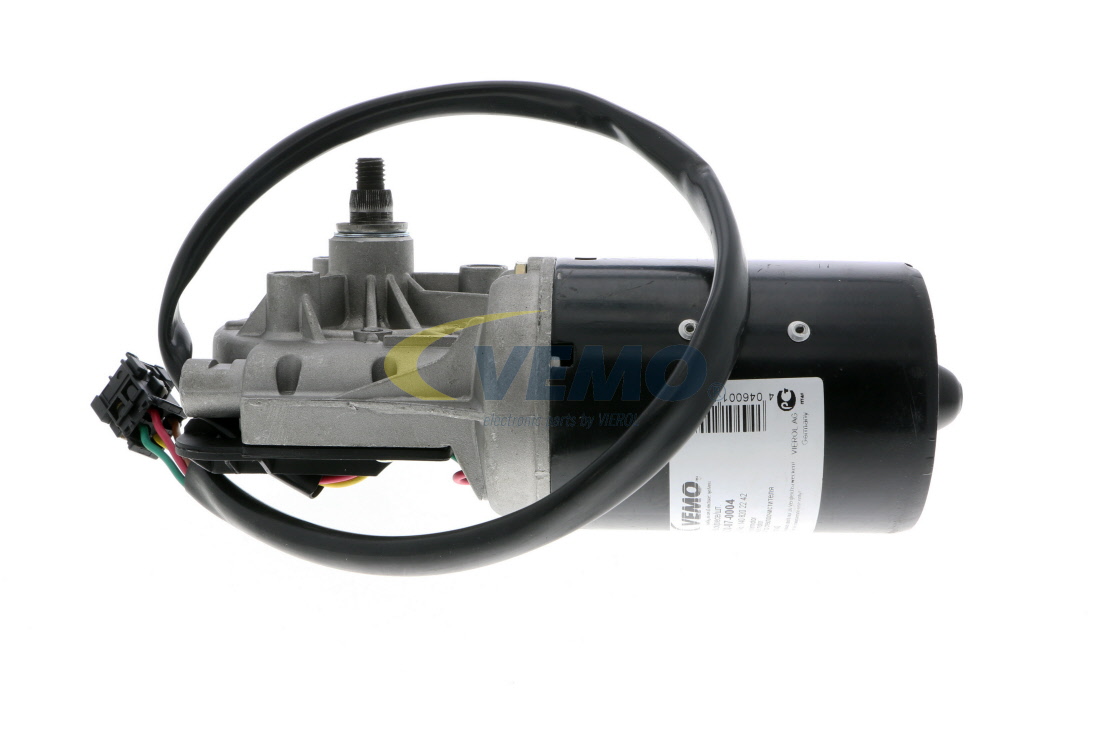 VEMO V30-07-0004 Двигатель стеклоочистителя MERCEDES-BENZ S-CLASS (W140) S 350 3.5 Turbodiesel (140.134) Дизель 150 л.с. 1995
