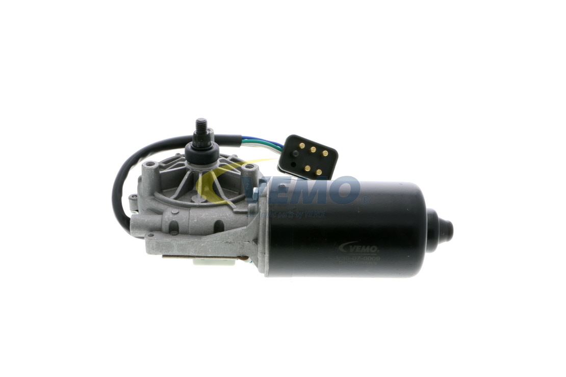VEMO Moteur d'essuie-glace V30-07-0009