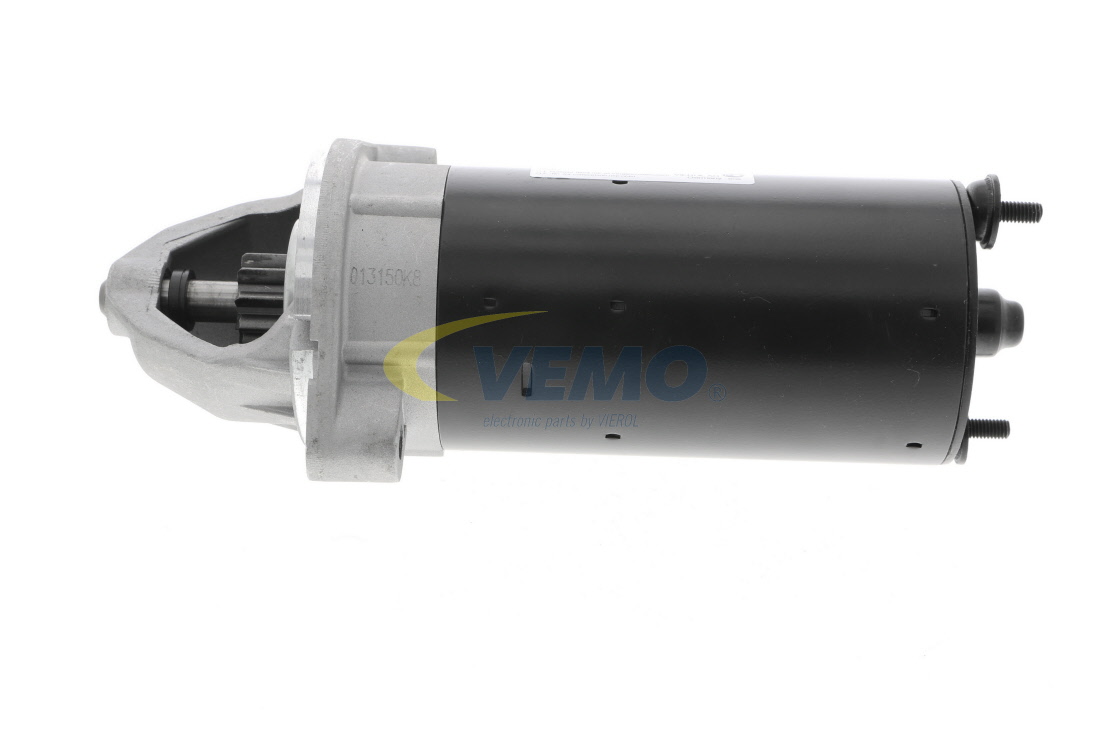 VEMO 1611513401 Startmotor
