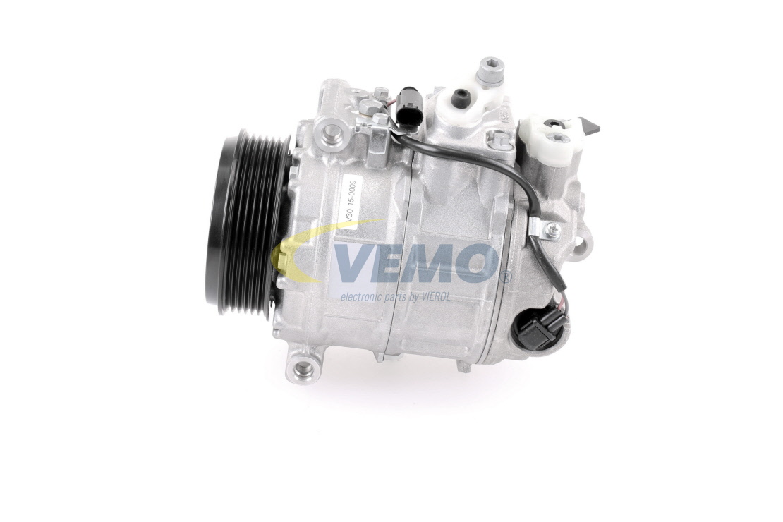 001230121188 OE VEMO Klimakompressor V30-15-0009
