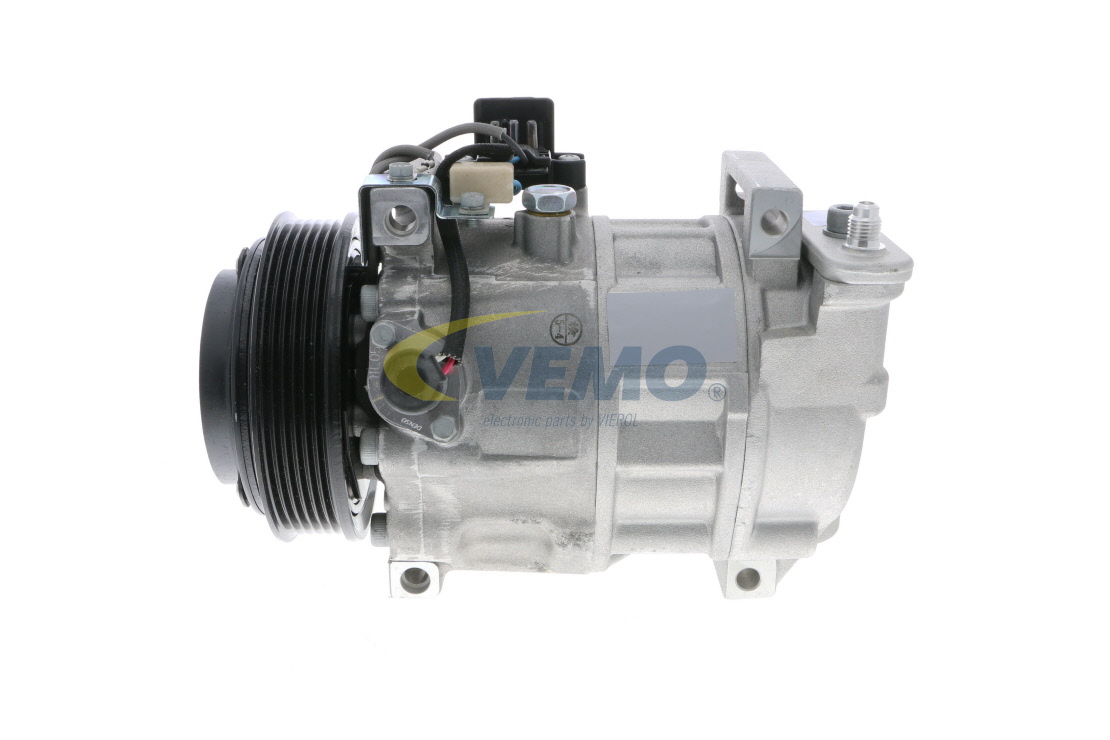 0002345203 OE VEMO Compresseur de climatisation V30-15-0013