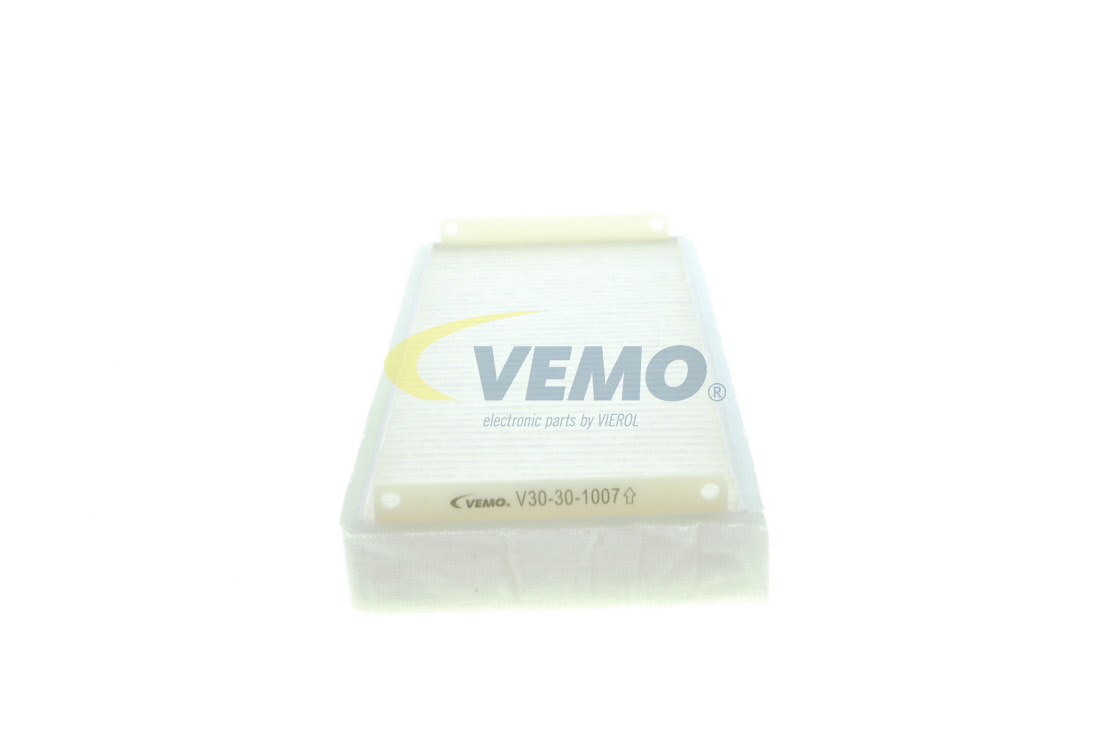 VEMO A2108300018 Suodatin, sisäilma V30-30-1007