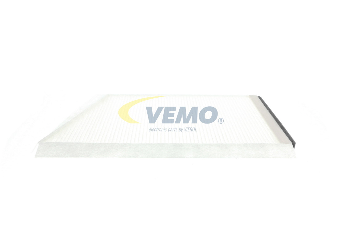 VEMO V30-30-1015 Salono oro filtras Mercedes S203 C 220 CDI 2.2 (203.208) dyzelinas 150 AG 2006