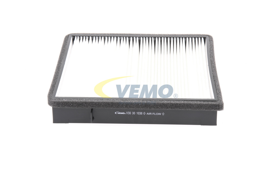 A1638350047 OE VEMO Filtre d'habitacle V30-30-1036