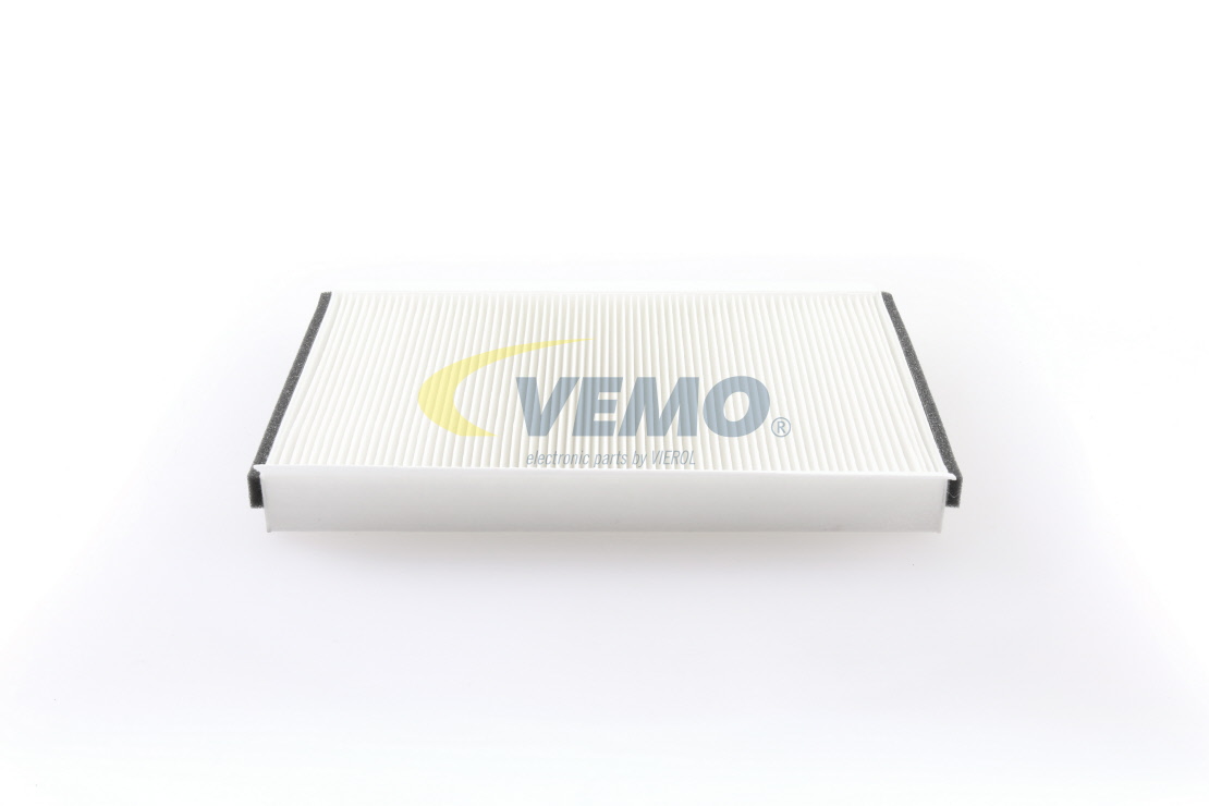 VEMO 2E0819638 Suodatin, sisäilma V30-30-1053