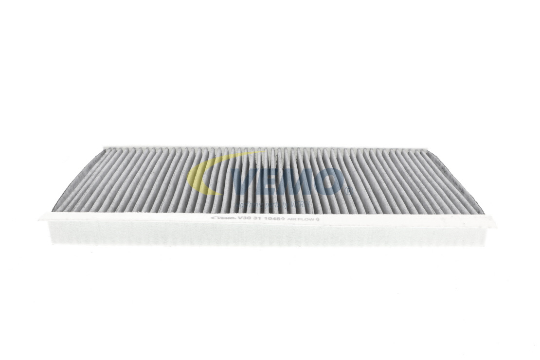 Pollen filter VEMO Original Quality V30-31-1048 suitable for MERCEDES-BENZ at cheap price