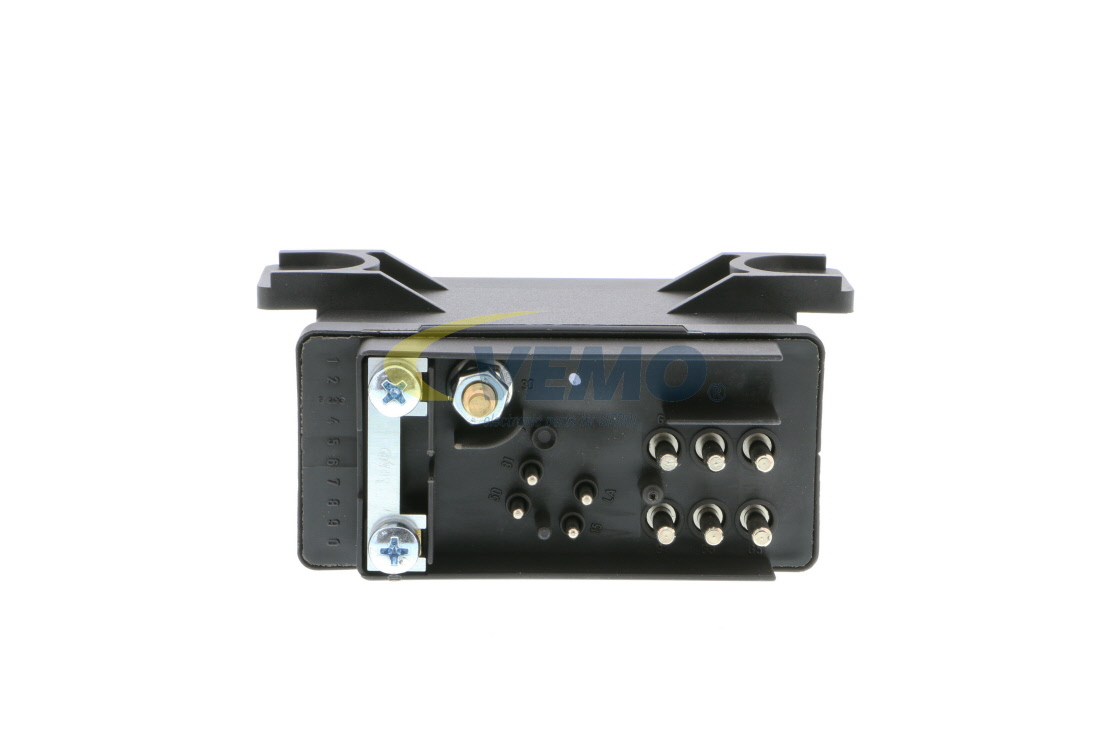 V30-71-0021 VEMO Glow plug relay for FORD B-MAX
